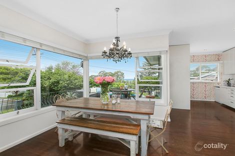 Property photo of 151 Cabbage Tree Lane Mount Pleasant NSW 2519