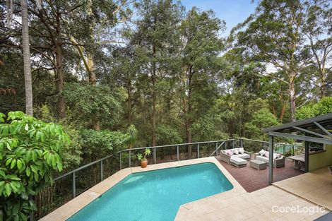 Property photo of 62 Greenhaven Drive Pennant Hills NSW 2120