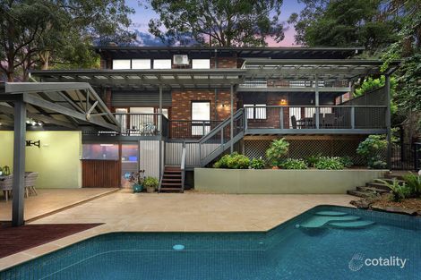Property photo of 62 Greenhaven Drive Pennant Hills NSW 2120