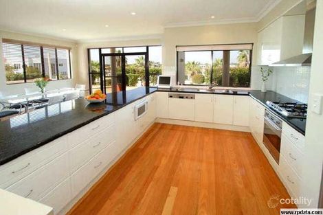 Property photo of 4 Mainsail Street Birkdale QLD 4159