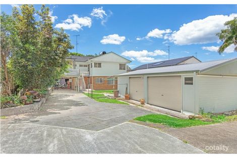 Property photo of 4 West End Avenue Taree NSW 2430