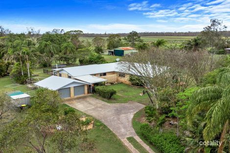 Property photo of 203 Bidwill Road Bidwill QLD 4650