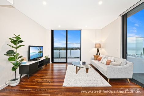 Property photo of 701/7-9 Cavill Avenue Ashfield NSW 2131