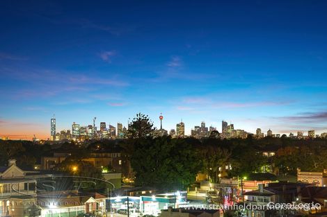 Property photo of 701/1 Markham Place Ashfield NSW 2131