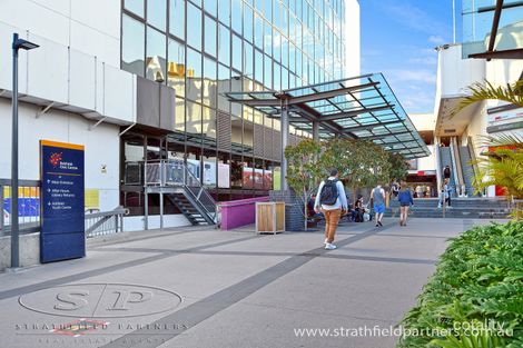 Property photo of 304/1 Markham Place Ashfield NSW 2131