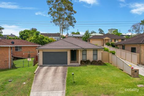 Property photo of 67A Milligan Street Taree NSW 2430