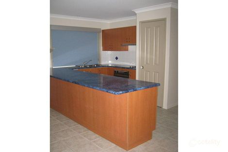 Property photo of 30 Emmadale Drive New Auckland QLD 4680