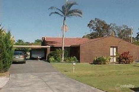 Property photo of 18 Ailsworth Court Thornlie WA 6108
