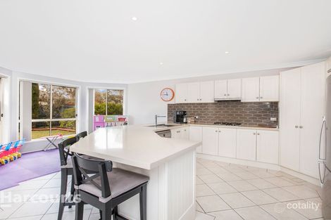 Property photo of 62 Blackwell Avenue St Clair NSW 2759