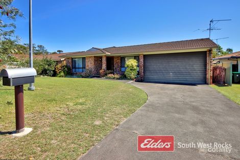 Property photo of 23 Bruce Field Street South West Rocks NSW 2431