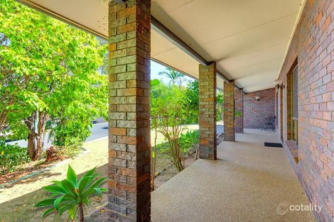 Property photo of 12 Camphor-Laurel Court Gympie QLD 4570