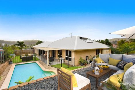 Property photo of 9 Gecko Crescent Upper Coomera QLD 4209