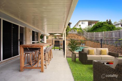 Property photo of 9 Gecko Crescent Upper Coomera QLD 4209