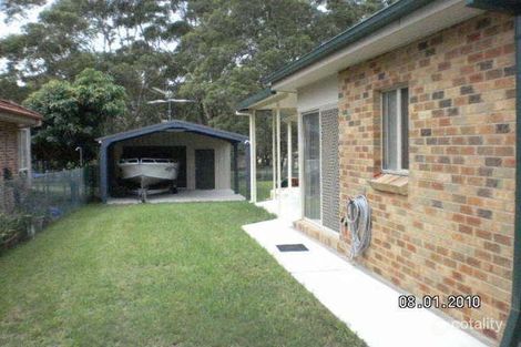 Property photo of 9 Johnson Parade Lemon Tree Passage NSW 2319