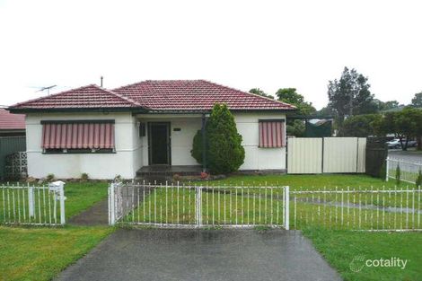 Property photo of 40 Milner Road Guildford NSW 2161