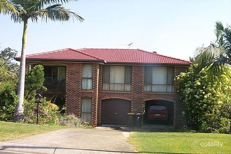 22 Colonsay St, Middle Park, QLD 4074
