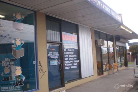 5/387 Station St, Thornbury, VIC 3071