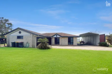 2 Havenna Rd, River Heads, QLD 4655