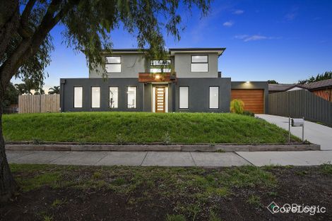 Property photo of 55 Shetland Street Endeavour Hills VIC 3802