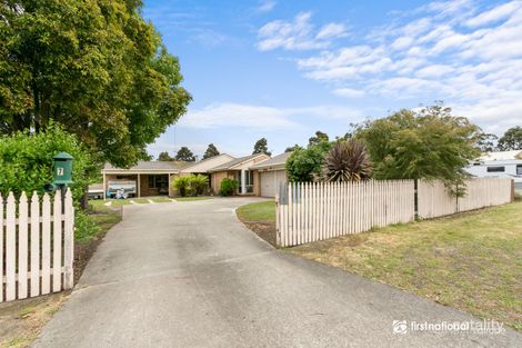 Property photo of 7 Trent Court Traralgon VIC 3844