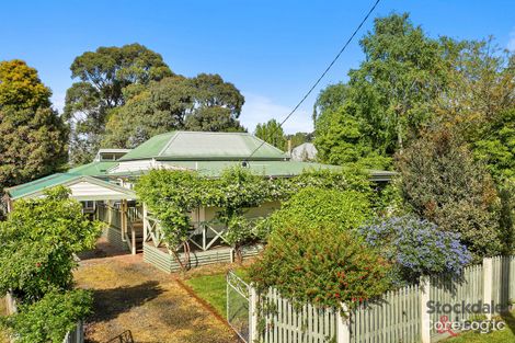 Property photo of 16 Giles Street Mirboo North VIC 3871