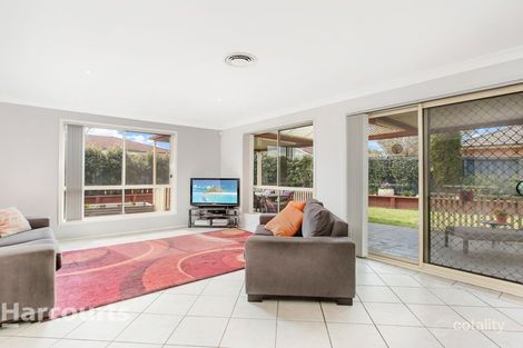 Property photo of 62 Blackwell Avenue St Clair NSW 2759
