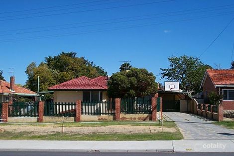 47 Counsel Rd, Coolbellup, WA 6163