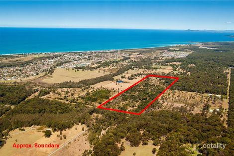 60 Harrogate Lane, Old Bar, NSW 2430