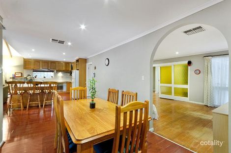 Property photo of 25 Hedgeley Road Kealba VIC 3021