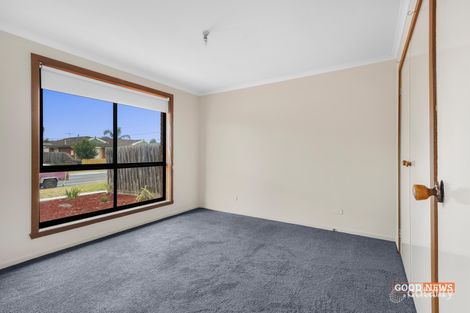 Property photo of 143 Rosella Avenue Werribee VIC 3030