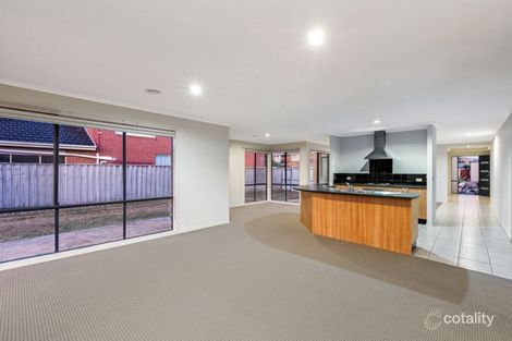 Property photo of 4 Ancona Court Point Cook VIC 3030