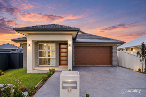 23 Frew St, Wilton, NSW 2571