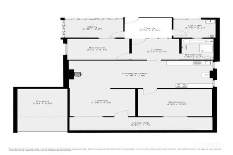 Property photo of 5 Sixth Street Orroroo SA 5431