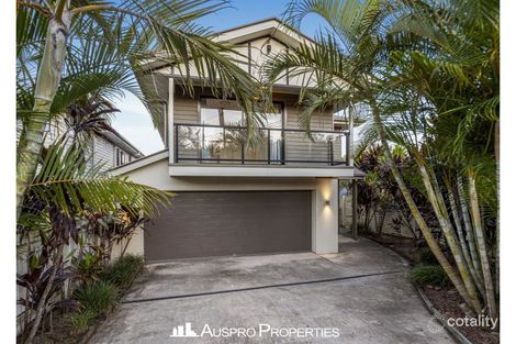 Property photo of 46 Kenneth Street Coorparoo QLD 4151