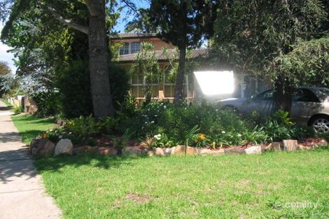 Property photo of 2 Pandora Crescent Greystanes NSW 2145