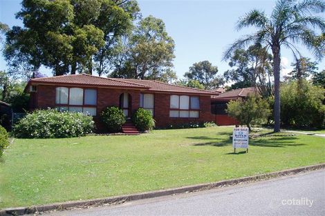 Property photo of 21 Stonehaven Drive Metford NSW 2323