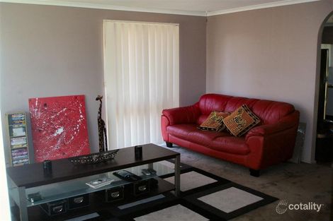 Property photo of 21 Stonehaven Drive Metford NSW 2323