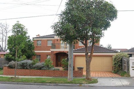 20 Hillard St, Malvern East, VIC 3145