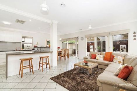 Property photo of 56 Nurten Parade Aspendale Gardens VIC 3195