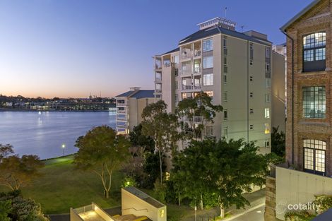 503/25 Refinery Dr, Pyrmont, NSW 2009