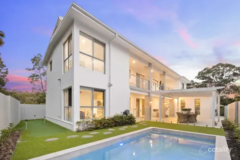 Property photo of 20 Fleetwood Court Helensvale QLD 4212