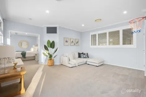 Property photo of 20 Fleetwood Court Helensvale QLD 4212