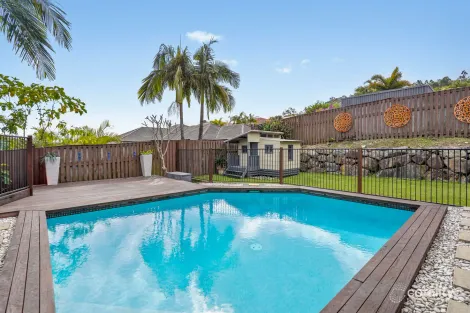 Property photo of 39 Angourie Crescent Pacific Pines QLD 4211