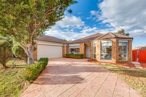 Property photo of 13 Balam Green Sydenham VIC 3037
