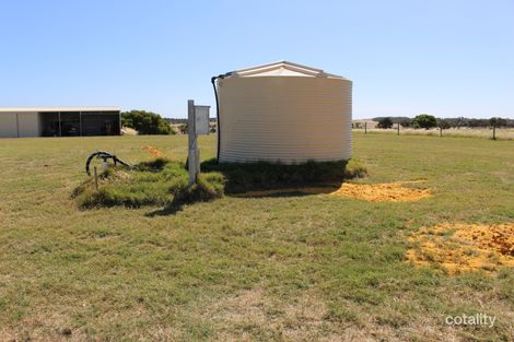 203 Wimpole Rd, Bonniefield, WA 6525