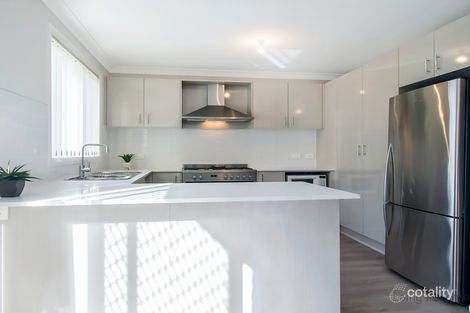 Property photo of 86A Kellerman Drive St Helens Park NSW 2560