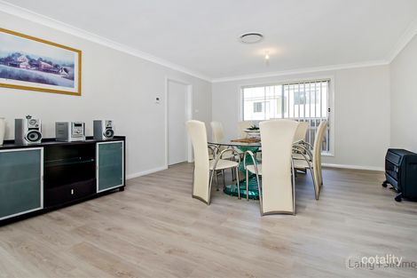 Property photo of 86A Kellerman Drive St Helens Park NSW 2560