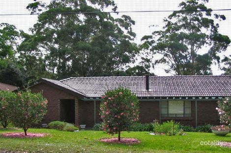 Property photo of 39-41 Yarram Road Bensville NSW 2251