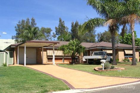 44 Flanders Ave, Milperra, NSW 2214