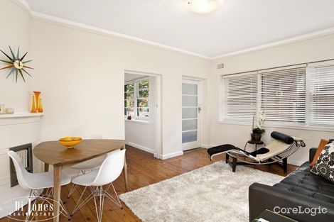 Property photo of 4/1 Ocean Street Woollahra NSW 2025